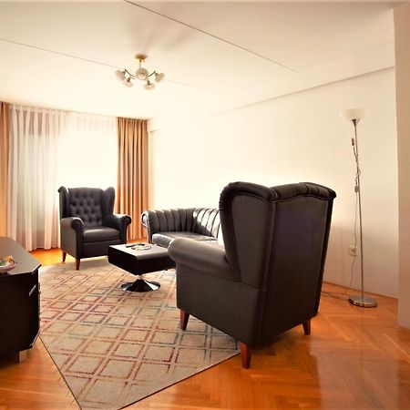 Appartamento The Parrots Nest SJJ Esterno foto
