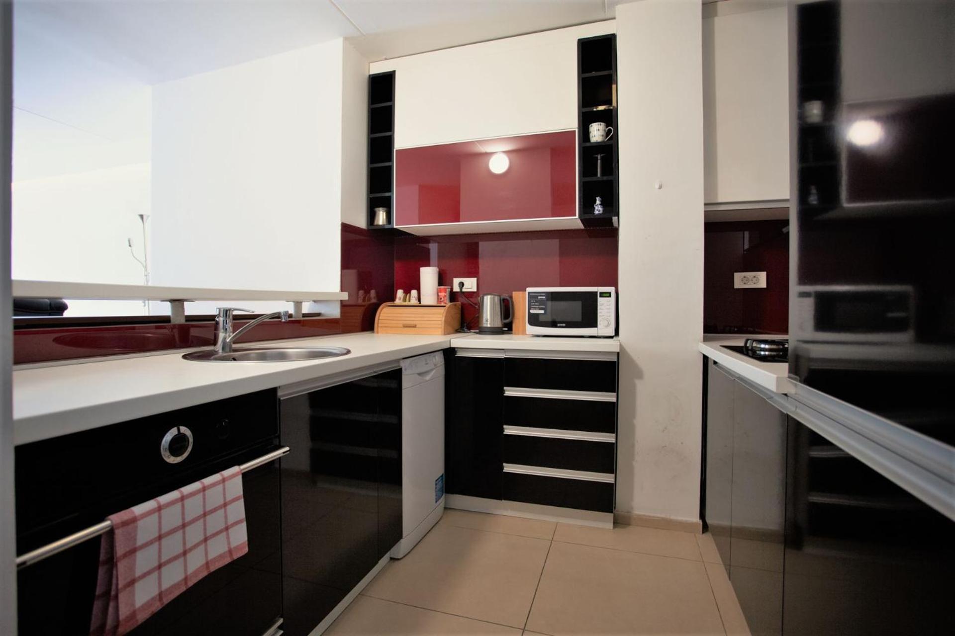 Appartamento The Parrots Nest SJJ Esterno foto